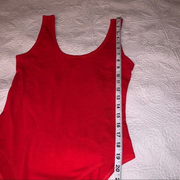 Bodysuit - Picture 3 of 4